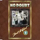 CD Single - No Doubt - Just A Girl