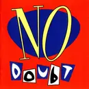 CD - No Doubt - No Doubt