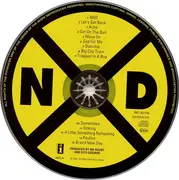CD - No Doubt - No Doubt