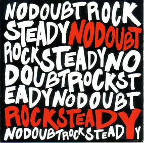 No Doubt - Rock Steady