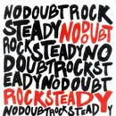 CD - No Doubt - Rock Steady