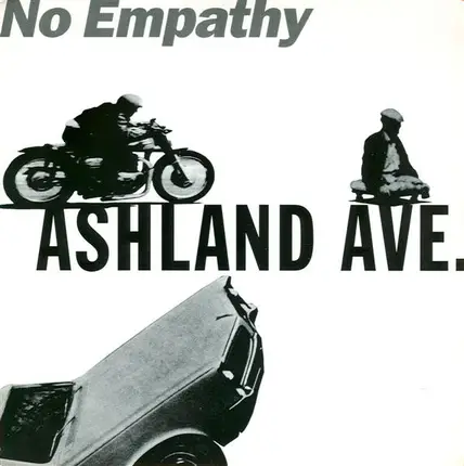 No Empathy - Ashland Ave. / Pablo Escobar