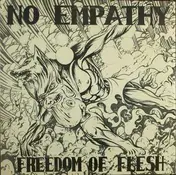 No Empathy - Freedom Of Flesh