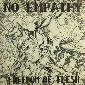 No Empathy - Freedom Of Flesh