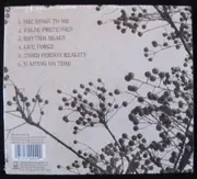 CD - No Evidence Of Disease - No Evidence Of Disease - digipak