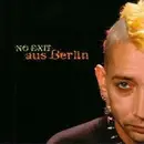CD - No Exit - Aus Berlin