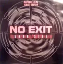 12inch Vinyl Single - No Exit - Dark Side