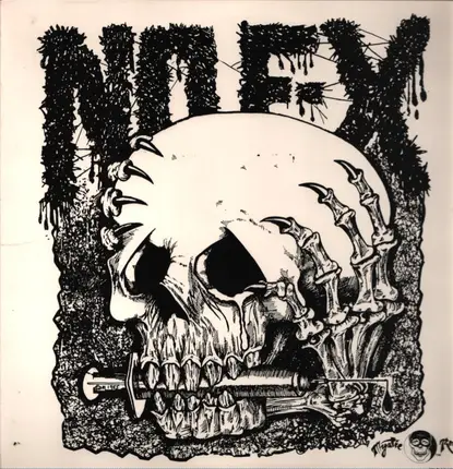 No F-X - The Album