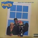 LP - No Face - Wake Your Daughter Up