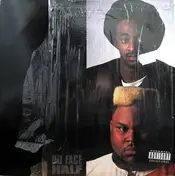 No Face - Half