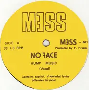 No Face - Hump Music