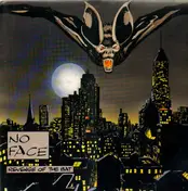 No Face - Revenge Of The Bat