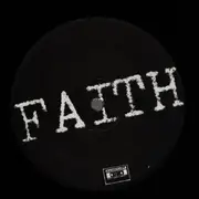12inch Vinyl Single - No Faith - No Faith