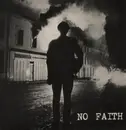 12inch Vinyl Single - No Faith - No Faith