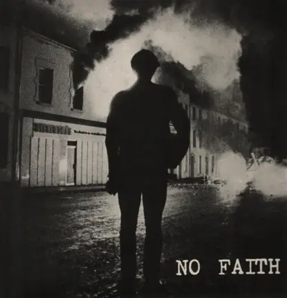 No Faith - No Faith
