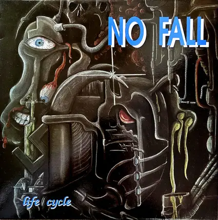 No Fall - Life Cycle