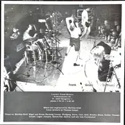 LP - No Fall - Life Cycle