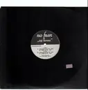 12inch Vinyl Single - No Fear - 24 Hours
