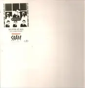 2 x 12inch Vinyl Single - No Fun At All - EP's Going Steady - LTD eo 10 copys