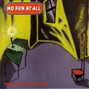 CD - No Fun At All - No Straight Angles