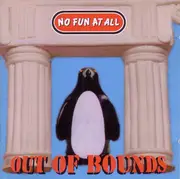 CD - No Fun At All - Out Of Bounds