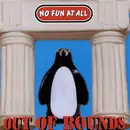 CD - No Fun At All - Out Of Bounds