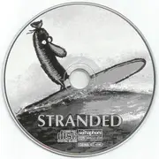 CD Single - No Fun At All - Stranded