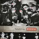 LP - No Fun At All - The Big Knockover - Grey vinyl