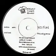 7inch Vinyl Single - No Fun - Fall For A Cliche