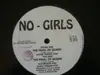 12inch Vinyl Single - No-Girls - The Final Of Queen