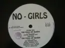 12inch Vinyl Single - No-Girls - The Final Of Queen
