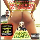 CD - No Good But So Good - N - Jiggie Gee - Lizard - Lizard