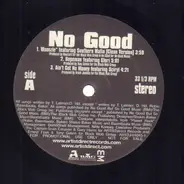 No Good - Ballin' Boy (Regional Remixes)