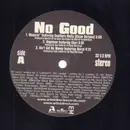 12inch Vinyl Single - No Good - Ballin' Boy (Regional Remixes)