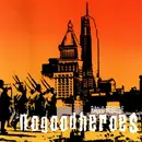 CD - No Good Heroes - Radio Rebelde