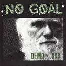 7inch Vinyl Single - No Goal - Demo XXX - reissue