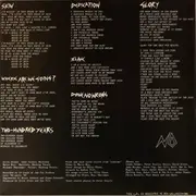 LP - No - Glory For The Shit For Brains