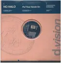 LP - No Halo - Put Your Hands On