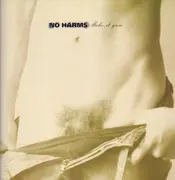 LP - No Harms - Make It Grow - PROMO