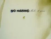 CD - No Harms - Make It Grow