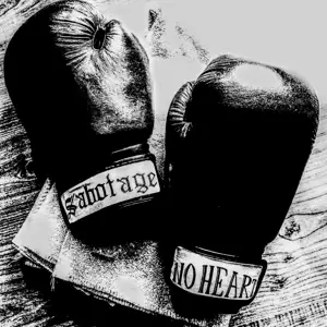 No Heart/Claimed Choice - Split