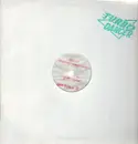 12inch Vinyl Single - No I-D - Love Mechanica (Not A Love Game) - Promo copy