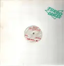 12inch Vinyl Single - No I-D - Love Mechanica