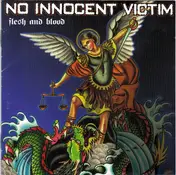 no innocent victim - Flesh And Blood