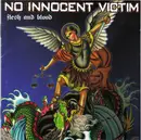 CD - no innocent victim - Flesh And Blood