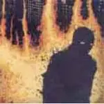 no innocent victim - To Burn Again