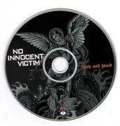 CD - no innocent victim - Flesh And Blood