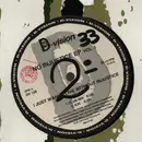 12inch Vinyl Single - No Injustice - EP Vol. 1 - EP