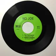 7inch Vinyl Single - No Joe - Hard Wax E.P.