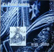 No Key - Goodbye - It's A Small Country
